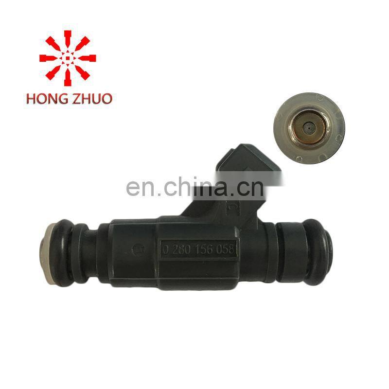 best quality best price best service fuel injector nozzle 0280156058