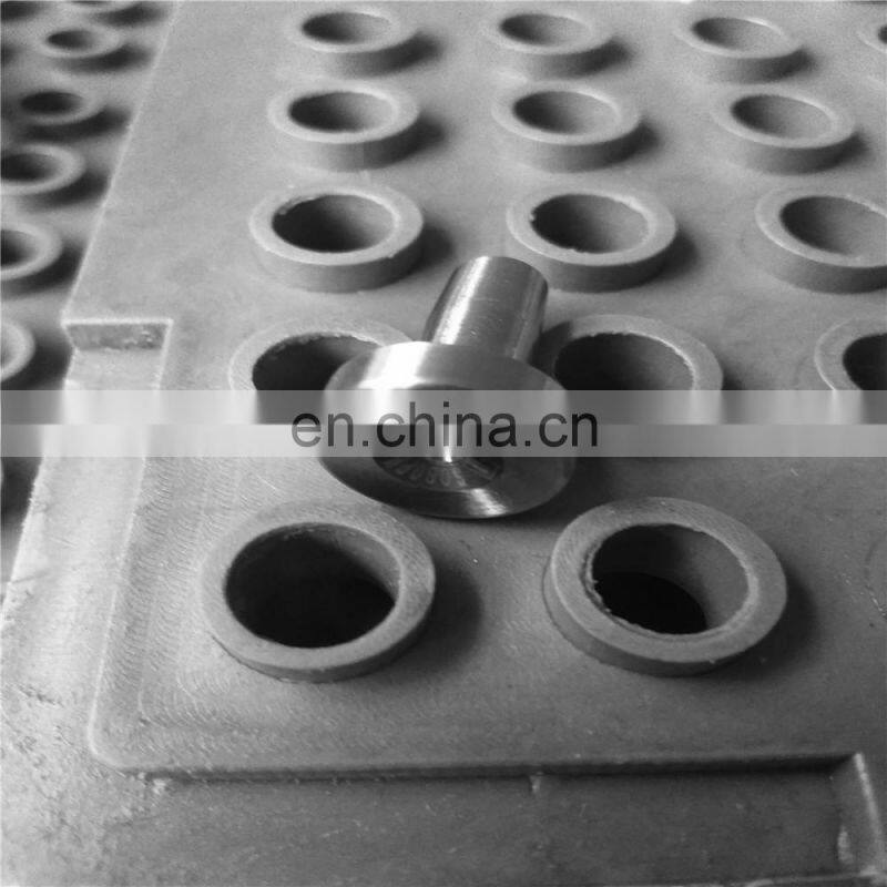 common rail valve assembly F00R J01 692 available for diesel engine 0445120081 common fuel injector