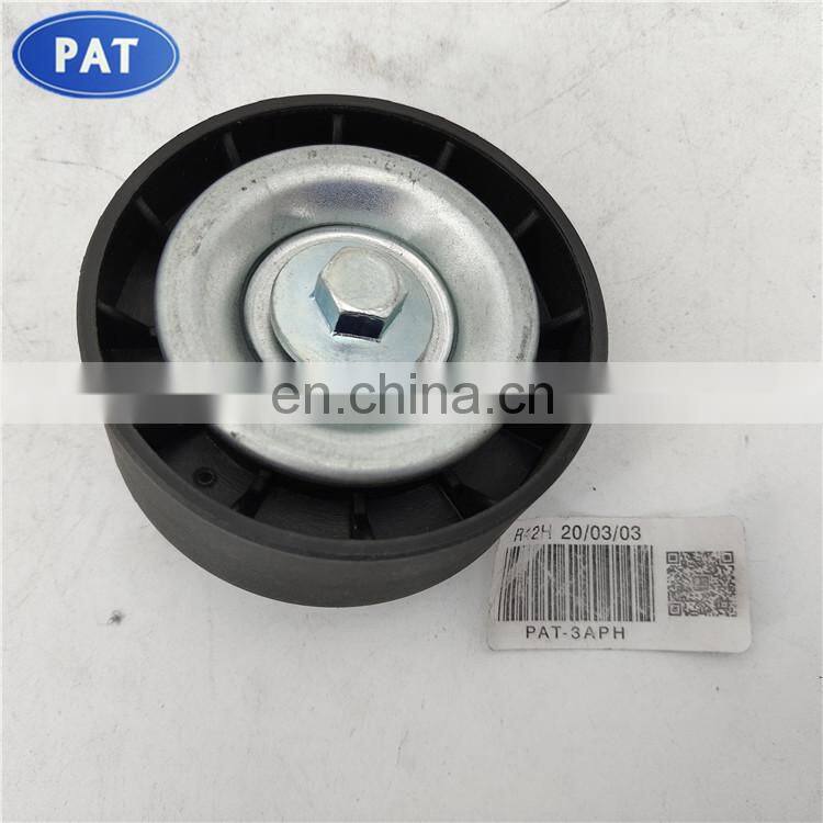 PAT Drive Belt Idler Pulley 0002021719 For Mercedes W204 W212 C207 R172 M271 C180