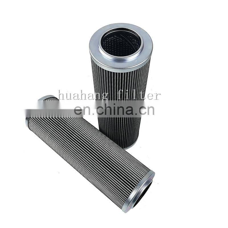 Replacement 5 micron fleetguard oil filters HF7025F, we need distributors