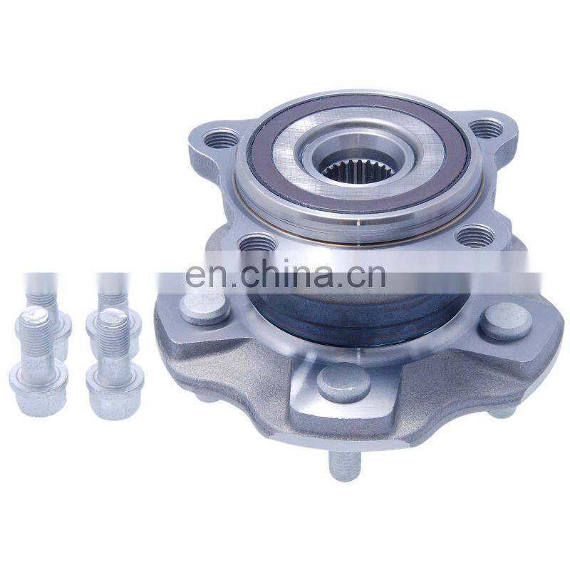 42410-BZ030 36HUBKS03F wheel hub bearing for PERODUA
