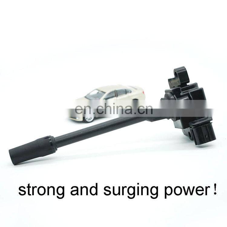 high voltage good price high quality ignite bobinas de encendido For Mitsubishi shogun padero H6T12171 ignition coil