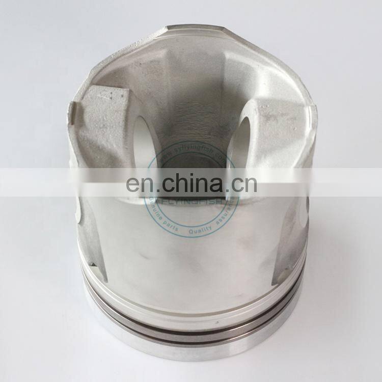 K19 KTA19 K38 KTA38 Engine Spare Parts Piston 3096681 3096682