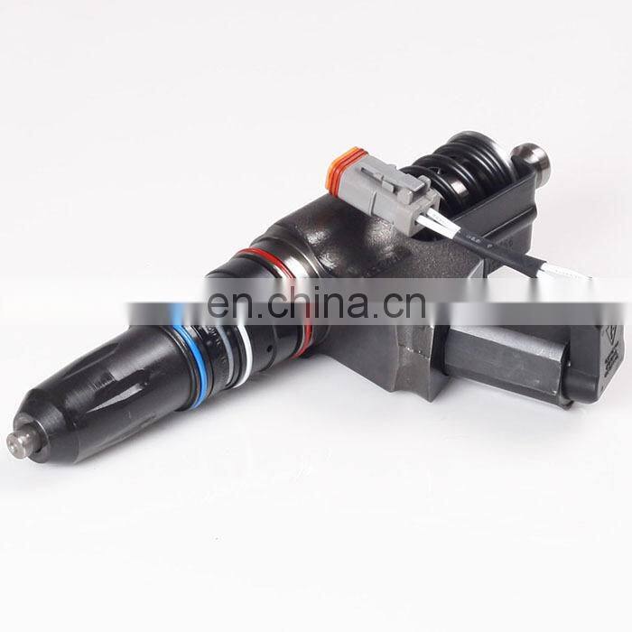 N14 engine fuel injector 3411761