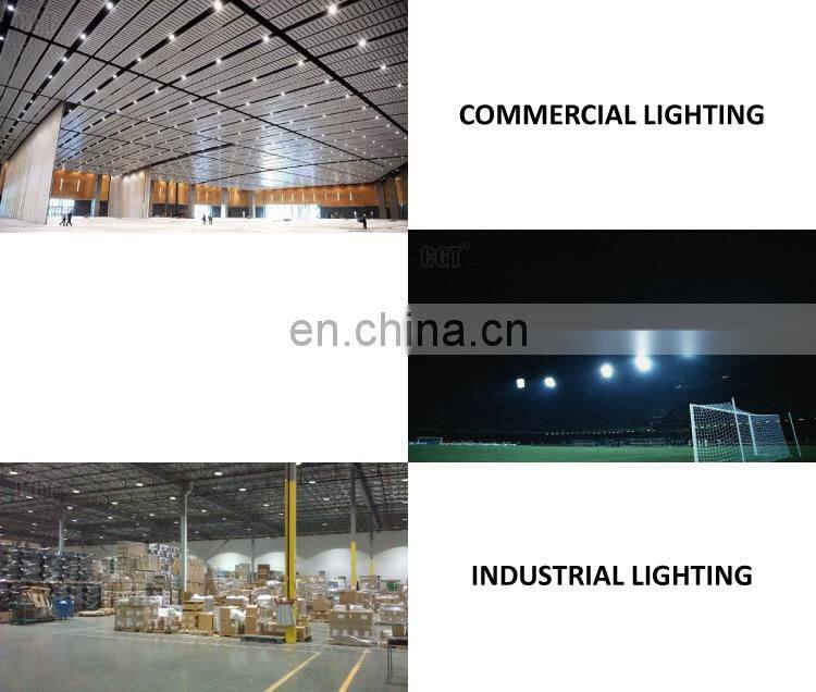 Hotsale Manufacturer Black Slim Stadium Led Module Outdoor Flood Light 100w