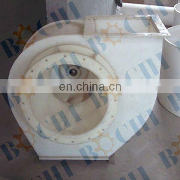 PP Centrifugal Marine Ventilation Fan