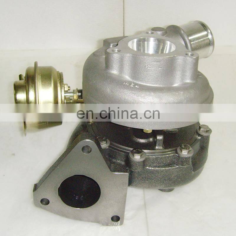GT2052V turbocharger 769328-0001  7693280001   769328-1  769328-5001S turbo charger for Nissan Patrol ZD30 diesel engine kits
