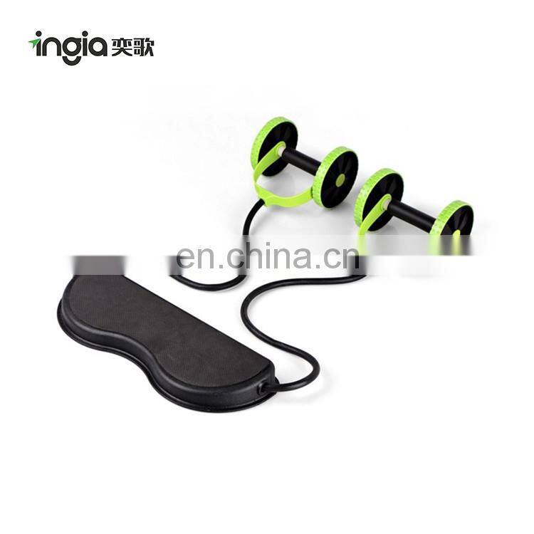 New Design Abdominal  Exercise Roller Abdominal Wheel Roller