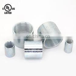 Factory price Manufacturer Supplier rigid galvanized conduit