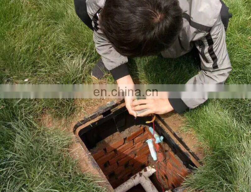 ZanChen CA1601 9V Battery-Operated Controller Tougher, Easier and Longer Lasting