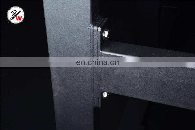 Commercial indoor gym equipment Squat Rack