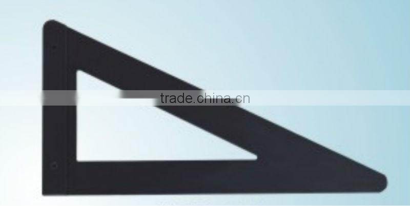 High qualily KRT Bakelite Triangle ruler(KRT-032B)