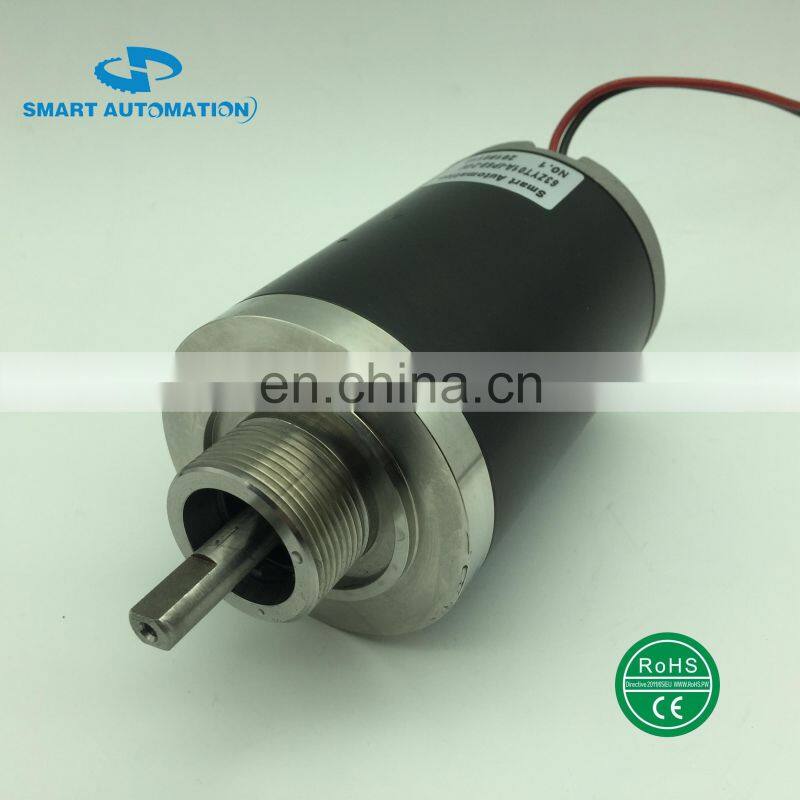 Customized Specification DC pump Motors,