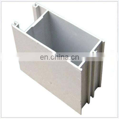 Extrusion Aluminium Profiles for Door and Window from China