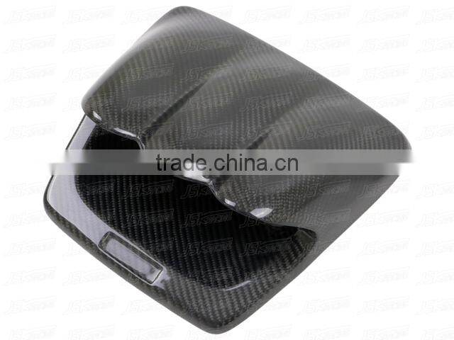 2006-2007 NEW STYLE CARBON FIBER GUAGE POD FOR SUBARU IMPREZA 9 WRX STI (5260mm) (JSK240608)