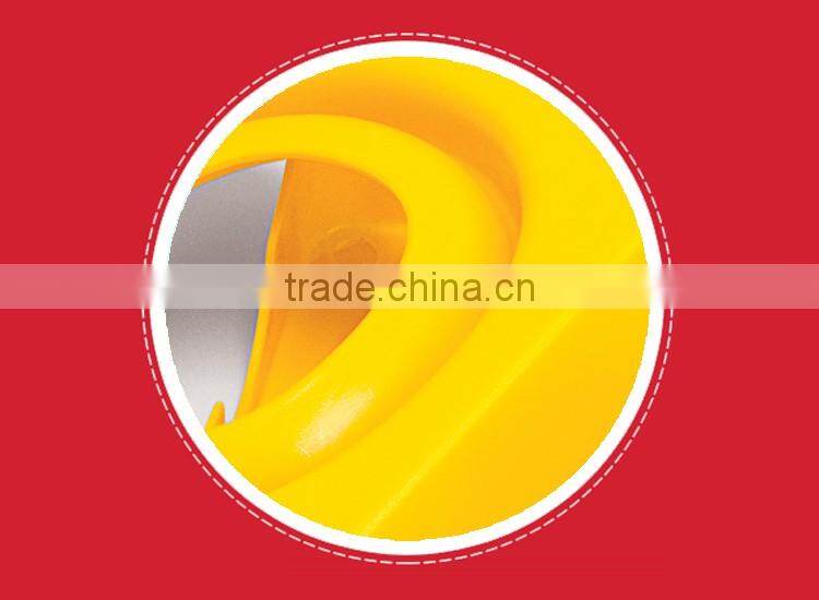 B.Duck Novelty plastic pp material sandwich maker mould