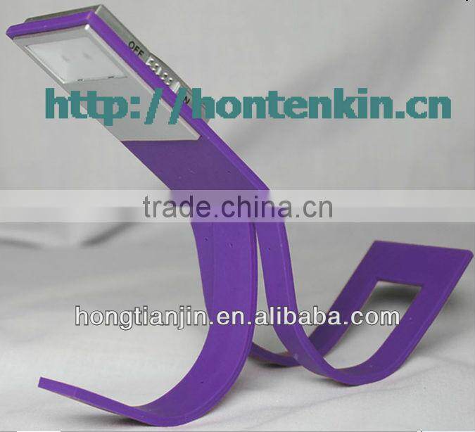 Flexible battery operated mini led lights