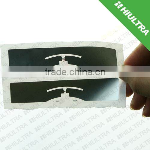competitive price and quality paper rfid sticker