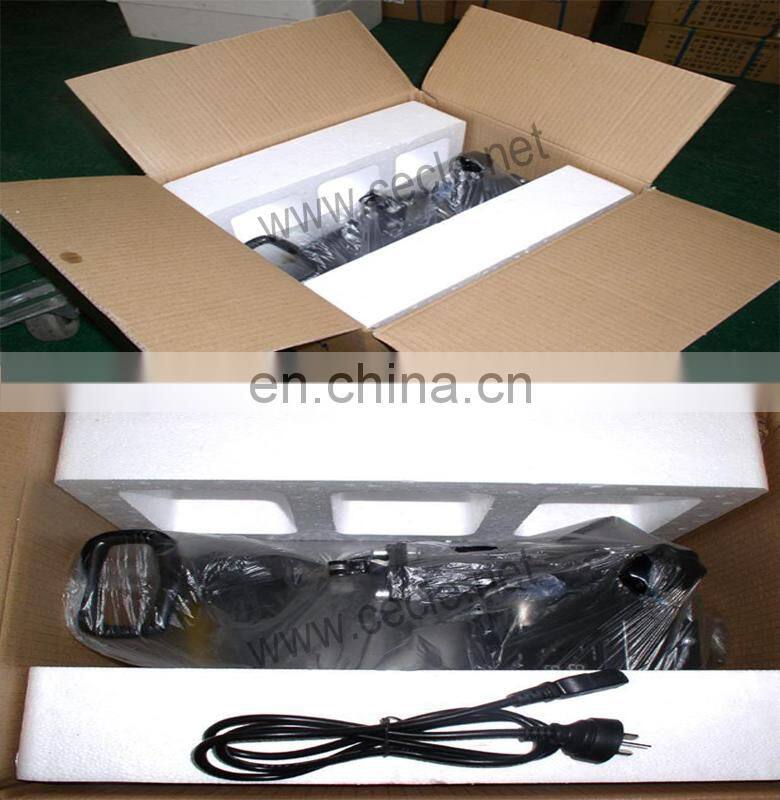 New Design Dual Heating T-shirt press Machine