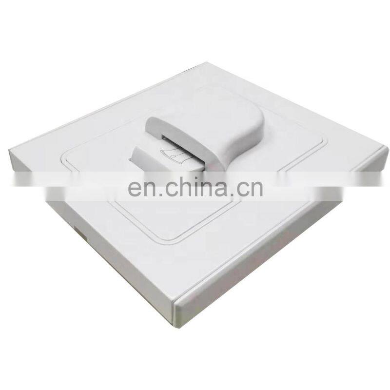 PC COPPER doorbell switch Wall Switches Fused Spur Unit switch