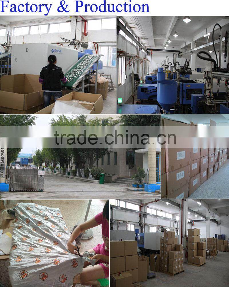 curtain eyelet square grommet plastic grommets