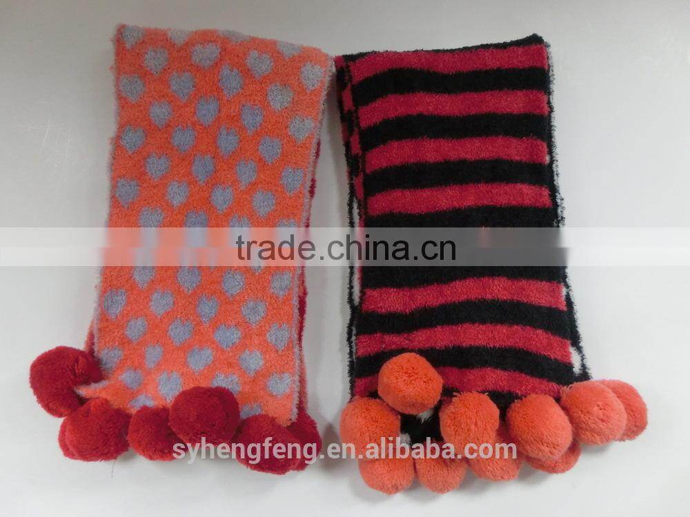 2016 knitted scarf Winter Scarf fashion infinity scarf