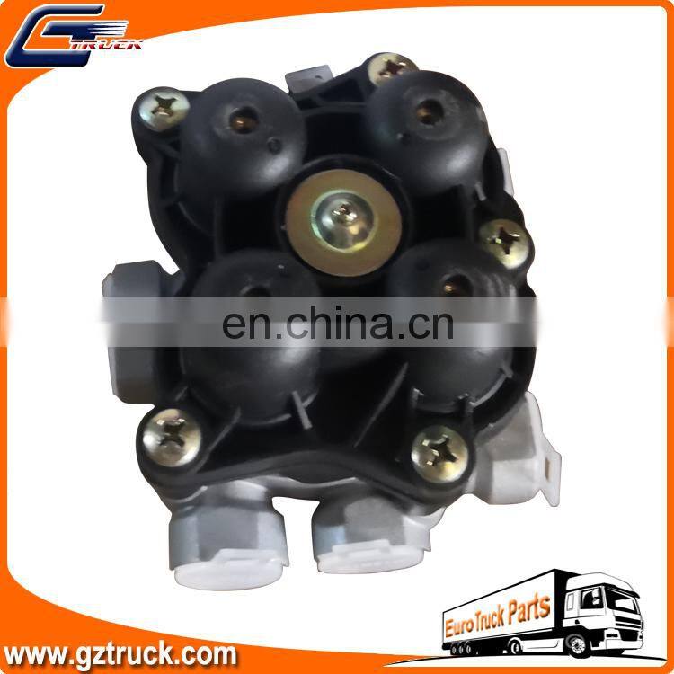 European Truck Auto Spare Parts Multi Circuit Protection Valve Oem AE4604 3197588 for VL Truck Air Brake Valve