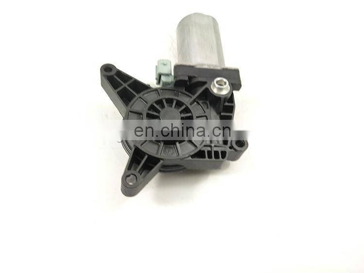 Power Window Regulator Motor Oem 0008205008 for MB Truck Model Window Lift Motor