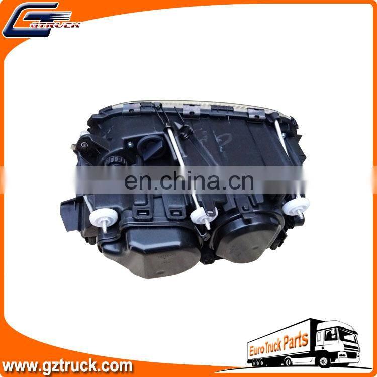 Led Head Lamp Oem 9438201561 9438201761 for MB Actros Truck Head Light