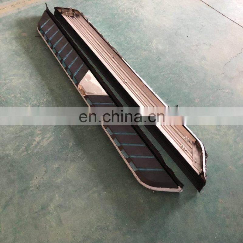 Wholesale Universal Side Step for series cars 4x4 accessories off road
