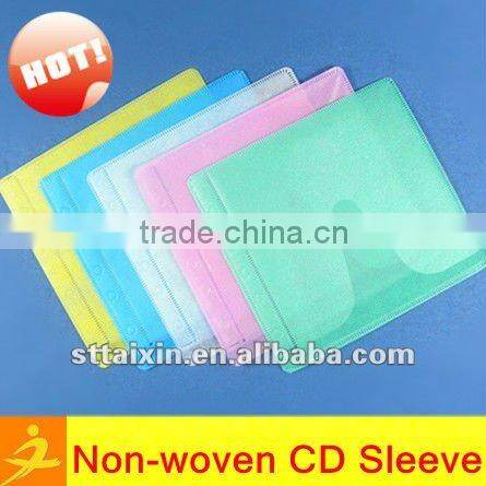 5.2mm single plastic cd box
