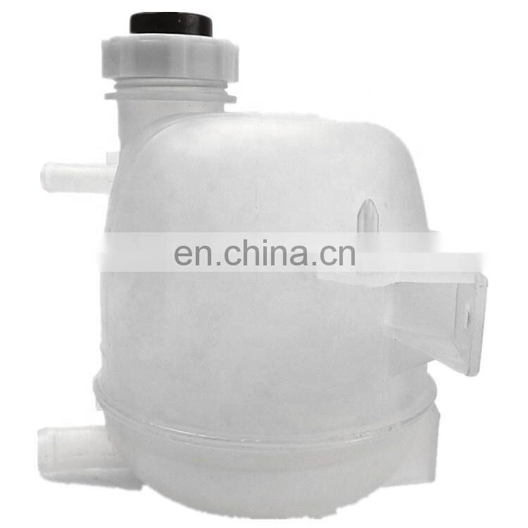 OEM 7701470460 Auto Cooling System Parts Radiator Coolant Water Tank For Renault