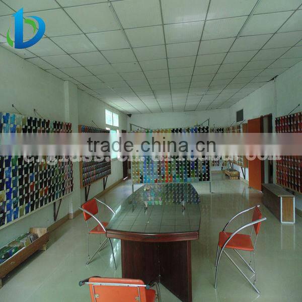 3mm Tempered glass Chile suppliers