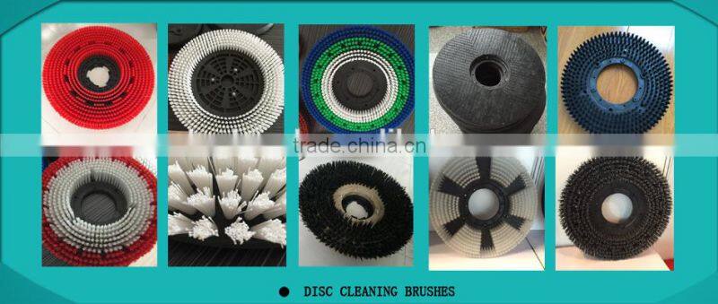 Vaccum cleaner Carpet scrubber brush manufacturer