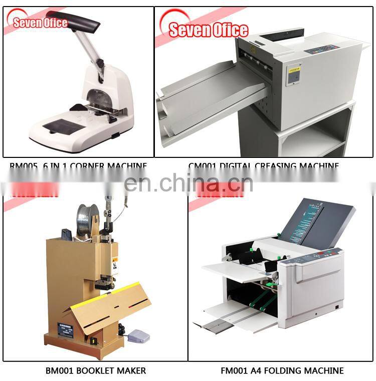 A3 Size office Laminator Hot &Cold Pouch Laminating machine with 320mm portable office thermal laminator