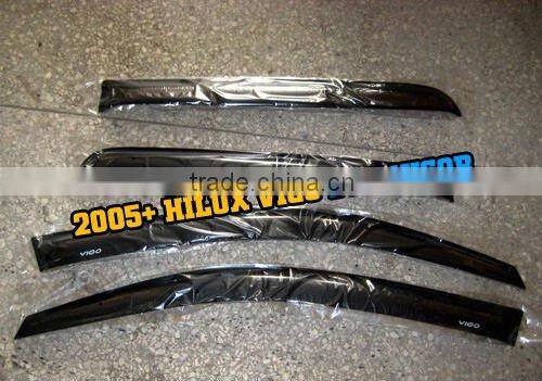 GREAT WALL WINGLE PICK UP RAIN SHIELD