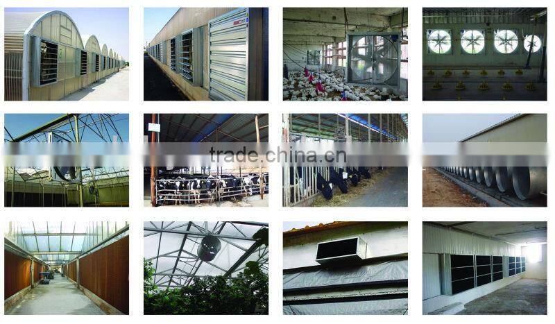 ventilation fan for chicken house