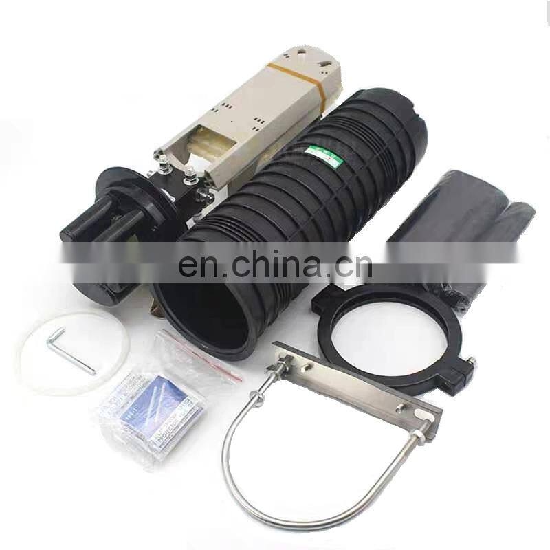 Junction box for opgw splice enclosure box 96core 144 core Fiber Optical Splice Closure box