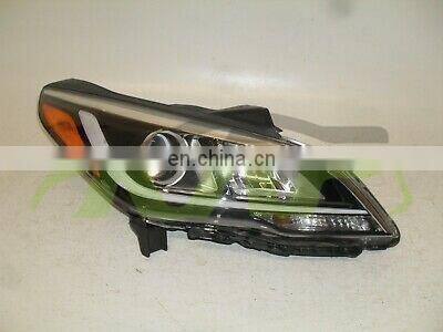 For Hyundai Sonata 2015-17 Head Lamp 92101-c1000 92102-c1000, Car Headlight