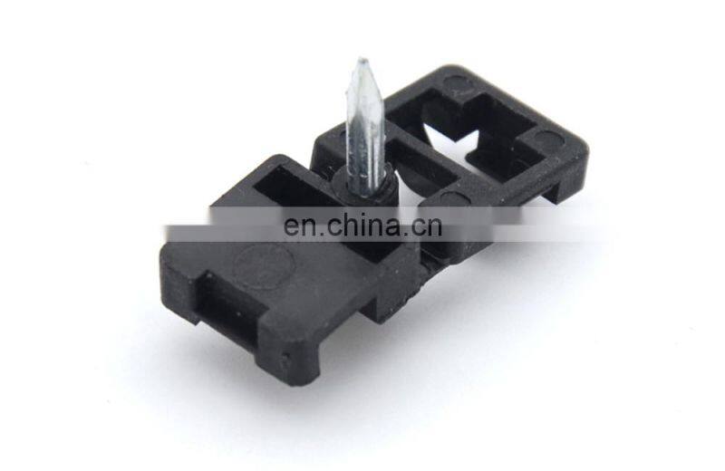 MT-1761 Fiber Cable Plastic Clip FTTH Clip