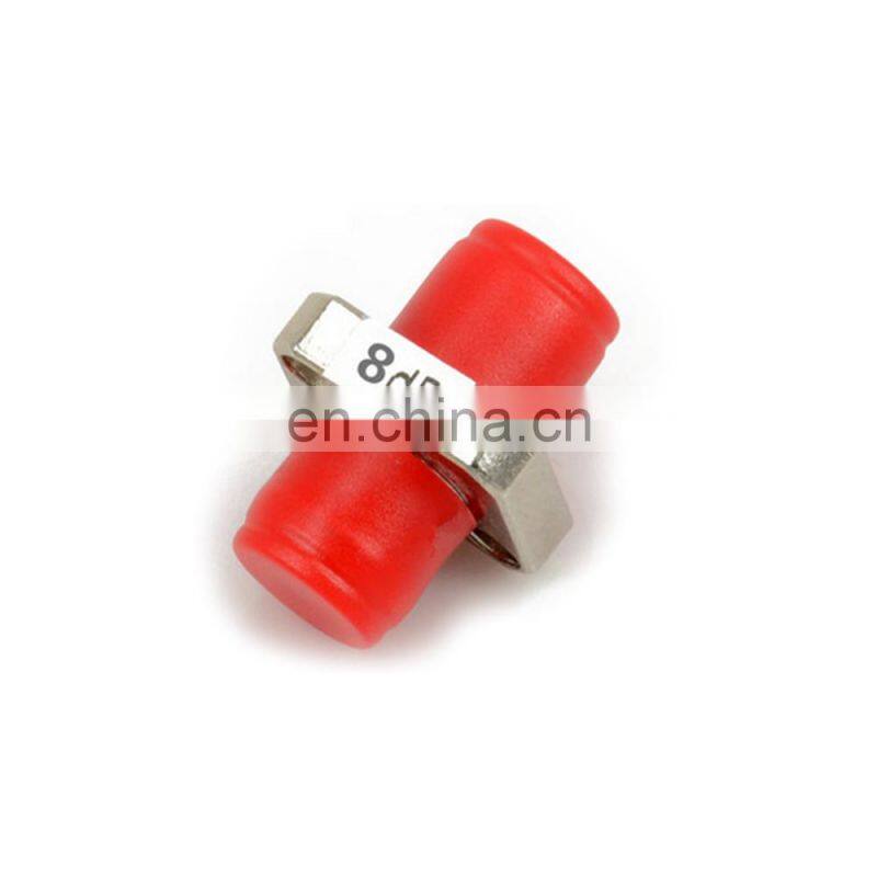 MT-1033-AD-B FC Fiber optic FC Attenuator 5dB 7dB 8dB 10dB Optic Fiber Attenuator