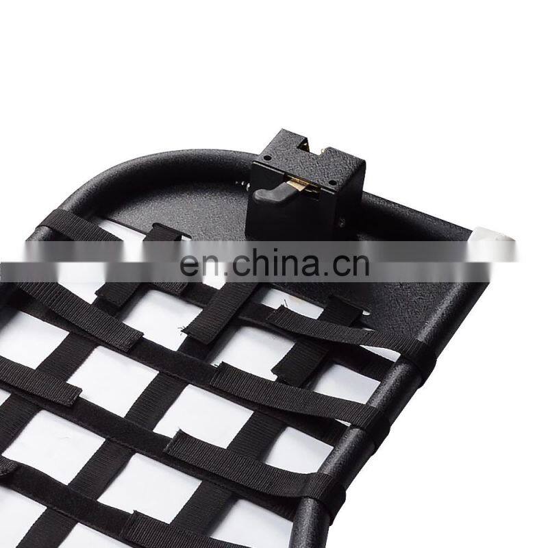 Maiker Steel Tubular Door with side view mirror for jeep wrangler JL 18+ 4*4 auto parts accessories