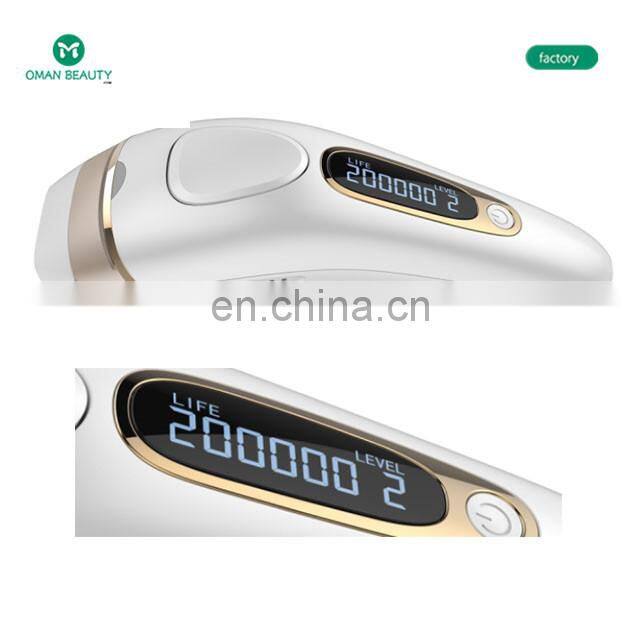 ipl hair removal machines home use