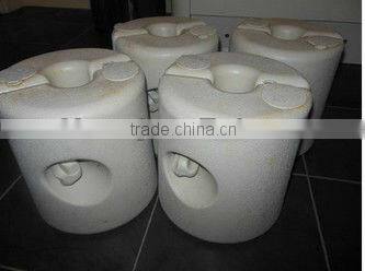 Weighted Gazebo Feet / Weights (Set of 4) - Party Tent legs - Set of FOUR