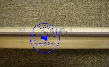 Deluxe Wooden Loft Ladder - 1300mm x 700mm Floor to ceiling heights up to 3.2m