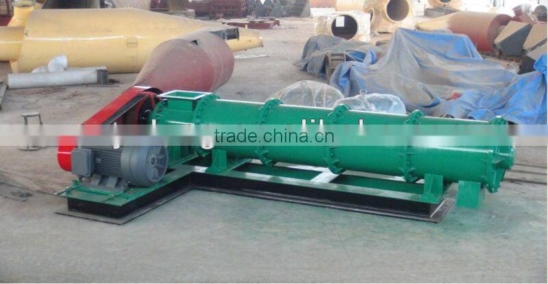 Cow /sheep Manure Rotary Granulator