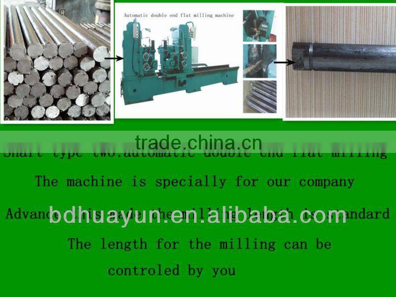 Free maintenance conveyor roller/Economy conveyor roller