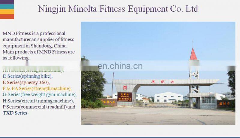 2022 hot selling factory China sports fitness equipment china Cardio machine Treadmill Club Home Gym Equipment