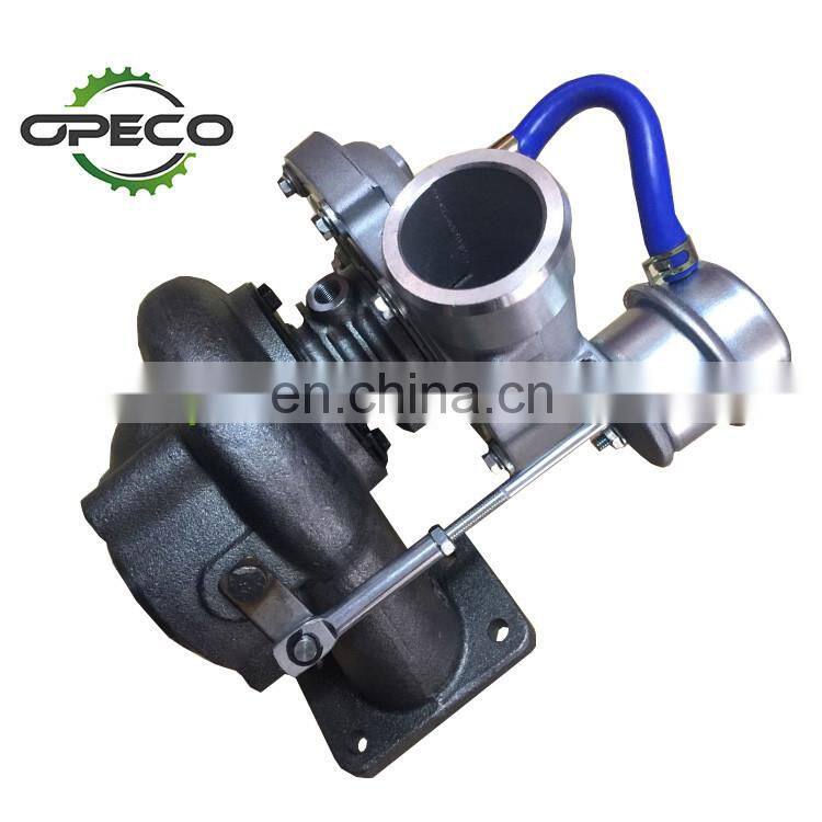 For Perkins Massey Ferguson tractor T4.40 turbocharger GT2556S 711736 2674A225 711736-5025S 711736-0025 711736-0029