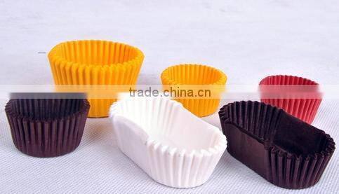 Paper Cake Cup Tray Machine